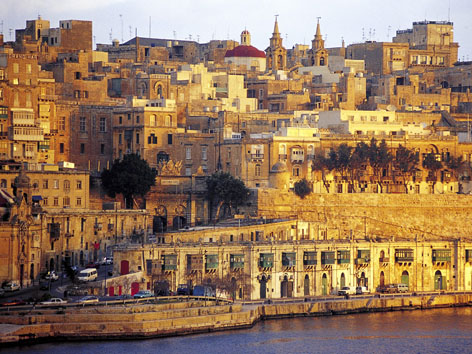 La Valletta: viaggio alla scoperta della capitale di Malta