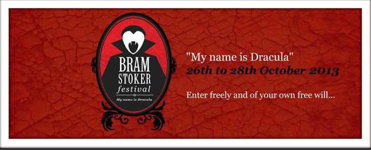 Week end da paura a Dublino con il Bram Stoker Festival 2013