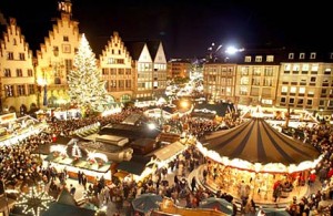 Alla scoperta dei più famosi mercatini di Natale a Vienna