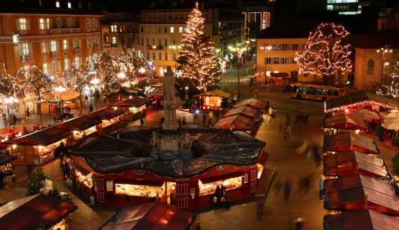 Mercatino di Natale Bolzano 2013, una tradizione lunga vent'anni