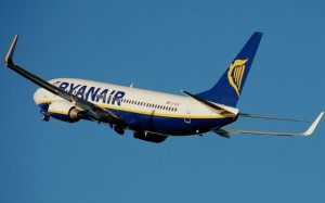 Voli Ryanair da Comiso e Bari per Dublino in offerta lancio