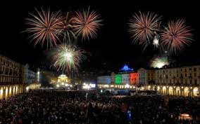 Capodanno 2014: le principali Piazze italiane che celebreranno il nuovo anno in musica