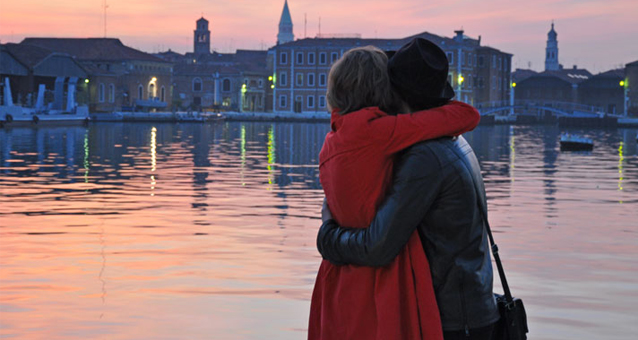 Vacanze di Natale in coppia: i luoghi più romantici d'Italia