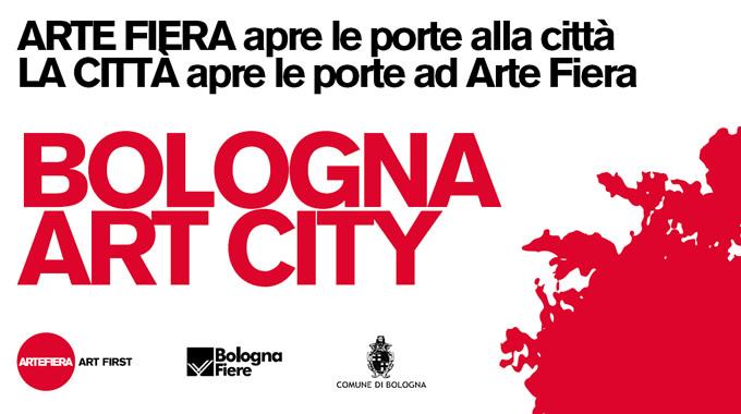 A Bologna la settimana dell'arte: da Setup ad Arte Fiera fino ai grandi eventi della Dotta