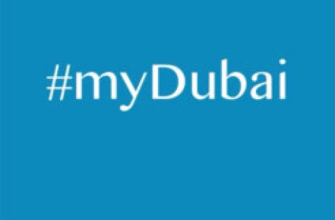 #MyDubai: sbarca sui social network la prima autobiografia multimediale dell'Emirato