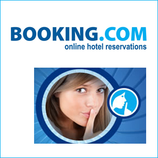Booking.com: al via le offerte SuperSegrete, tariffe scontate per vacanze low cost