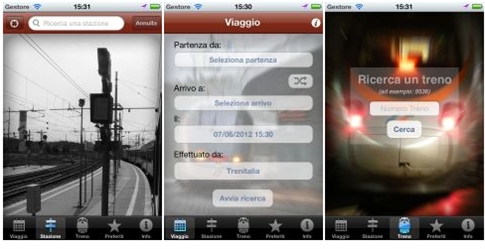 Italo a portata di touch: arriva Italo treno, l’app per l’acquisto veloce dei biglietti