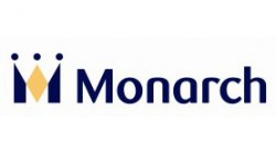 Viaggi: voli low cost per il Regno Unito con Monarch Airlines