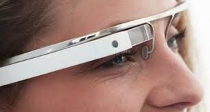 Google Glass: in arrivo le nuove app per i viaggiatori