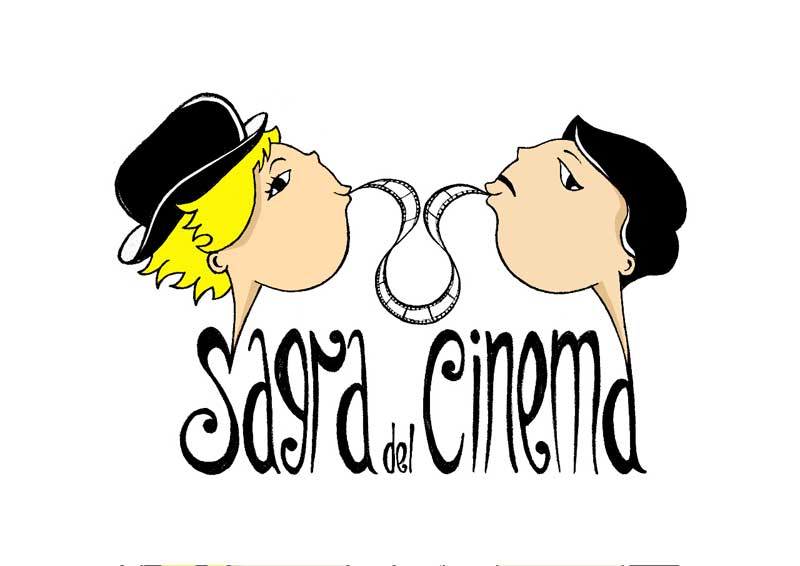 Torna la Sagra del Cinema a Pretola: proiezioni gratuite e menù a tema cinematografico