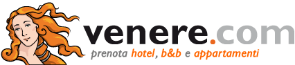 Soggiorni scontati negli hotel di tutto il mondo con l'offerta di Venere.com